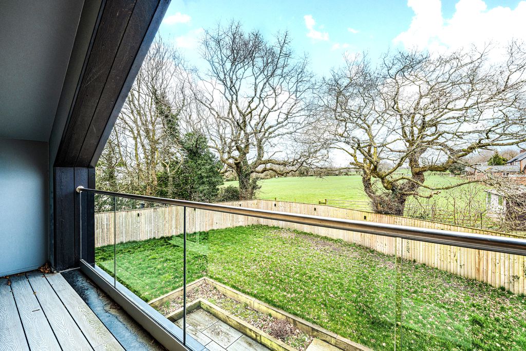 6 Barn Croft Hoghton